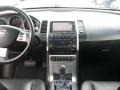 Precision Gray Metallic - Maxima 3.5 SE Photo No. 21