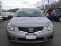 Precision Gray Metallic - Maxima 3.5 SE Photo No. 23