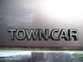 1995 Medium Graphite Metallic Lincoln Town Car Executive  photo #9