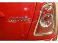 Chili Red - Cooper S Hardtop Photo No. 8