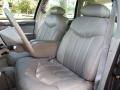 Grey Interior Photo for 1995 Lincoln Town Car #40267862