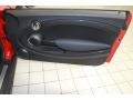 Chili Red - Cooper S Hardtop Photo No. 11