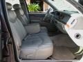 1995 Medium Graphite Metallic Lincoln Town Car Executive  photo #14