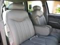 1995 Medium Graphite Metallic Lincoln Town Car Executive  photo #15