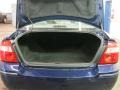 2005 Dark Blue Pearl Metallic Ford Five Hundred SE  photo #6