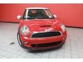 Chili Red - Cooper S Hardtop Photo No. 17