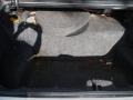 1995 Medium Graphite Metallic Lincoln Town Car Executive  photo #21