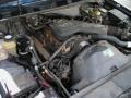 4.6 Liter SOHC 16-Valve V8 1995 Lincoln Town Car Executive Engine