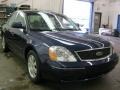 2005 Dark Blue Pearl Metallic Ford Five Hundred SE  photo #16