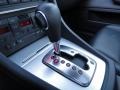 2008 Brilliant Black Audi A4 2.0T quattro S-Line Sedan  photo #14