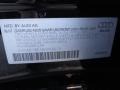 2008 Brilliant Black Audi A4 2.0T quattro S-Line Sedan  photo #16