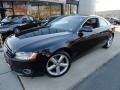 2009 Deep Sea Blue Pearl Audi A5 3.2 quattro Coupe  photo #1