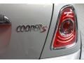 White Silver Metallic - Cooper S Hardtop Photo No. 8