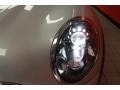 White Silver Metallic - Cooper S Hardtop Photo No. 10