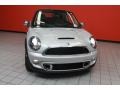 White Silver Metallic - Cooper S Hardtop Photo No. 19