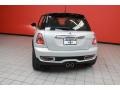 White Silver Metallic - Cooper S Hardtop Photo No. 20