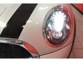 White Silver Metallic - Cooper S Hardtop Photo No. 10