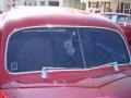 Red - Fleetmaster Sport Coupe Photo No. 11