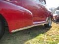 1948 Red Chevrolet Fleetmaster Sport Coupe  photo #16