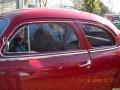 1948 Red Chevrolet Fleetmaster Sport Coupe  photo #17