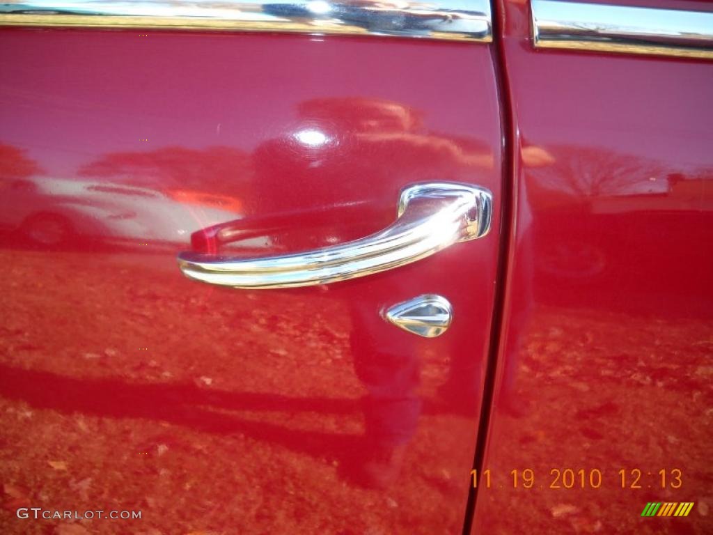 1948 Chevrolet Fleetmaster Sport Coupe Controls Photo #40269330