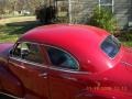1948 Red Chevrolet Fleetmaster Sport Coupe  photo #19