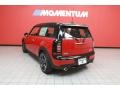 Chili Red - Cooper S Clubman Photo No. 2