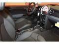 Chili Red - Cooper S Clubman Photo No. 9