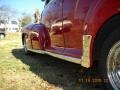 1948 Red Chevrolet Fleetmaster Sport Coupe  photo #27