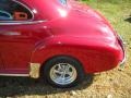 1948 Red Chevrolet Fleetmaster Sport Coupe  photo #28