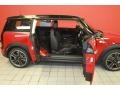 Chili Red - Cooper S Clubman Photo No. 12