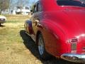 1948 Red Chevrolet Fleetmaster Sport Coupe  photo #29