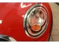 Chili Red - Cooper S Clubman Photo No. 15