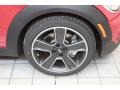 Chili Red - Cooper S Clubman Photo No. 16