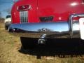 1948 Red Chevrolet Fleetmaster Sport Coupe  photo #33