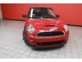 Chili Red - Cooper S Clubman Photo No. 18