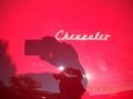 1948 Chevrolet Fleetmaster Sport Coupe Badge and Logo Photo