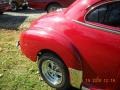 1948 Red Chevrolet Fleetmaster Sport Coupe  photo #47