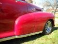 1948 Red Chevrolet Fleetmaster Sport Coupe  photo #52