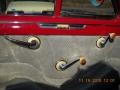 Red/Gray Door Panel Photo for 1948 Chevrolet Fleetmaster #40270194