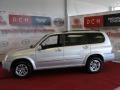 Silky Silver Metallic - XL7 LX 4WD Photo No. 4