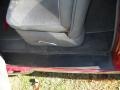 Red/Gray Interior Photo for 1948 Chevrolet Fleetmaster #40270210