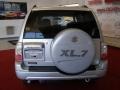 2005 Silky Silver Metallic Suzuki XL7 LX 4WD  photo #7