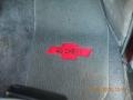 Red/Gray Interior Photo for 1948 Chevrolet Fleetmaster #40270258