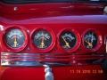 Red/Gray Gauges Photo for 1948 Chevrolet Fleetmaster #40270370