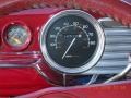 Red/Gray Gauges Photo for 1948 Chevrolet Fleetmaster #40270398