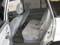 Silky Silver Metallic - XL7 LX 4WD Photo No. 26