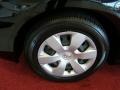 Black - Camry LE Photo No. 3
