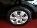 Black - Camry LE Photo No. 5