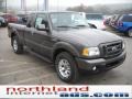 Dark Shadow Grey Metallic - Ranger Sport SuperCab 4x4 Photo No. 4